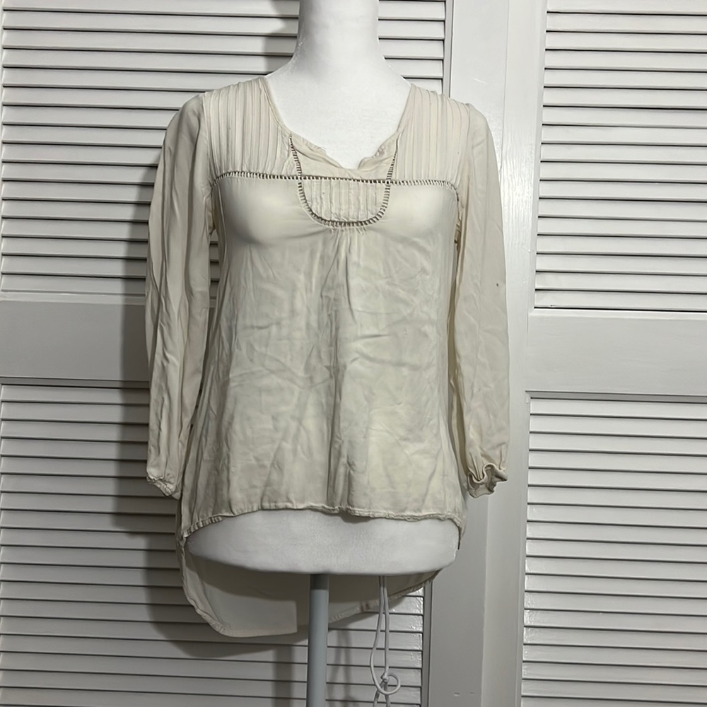 mossimo top